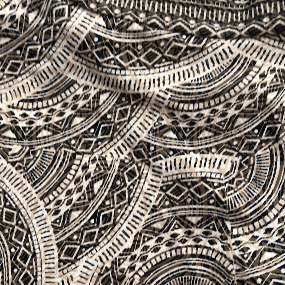 Swim Skirt - Picture 3 of 3